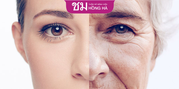 Cách chăm sóc hậu phẫu không đúng cách khiến làn da lão hóa nhanh hơn khi về già