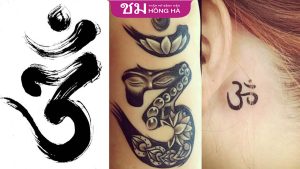 Ý nghĩa hình xăm chữ tâm: Những mẫu xăm chữ Tâm đẹp, độc đáo