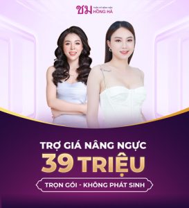 Nâng vòng 1 không chạm – trọn gói 39 triệu | Đăng ký tư vấn ngay!