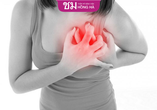 Người có bệnh tim mạch không nên phẫu thuật thu nhỏ đầu ti