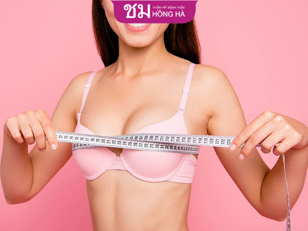 Số đo vòng 1 của nữ cao 1m50 tiêu chuẩn là 77cm