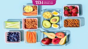 Bật mí thực đơn giảm cân 7 ngày khoa học nhanh lấy lại vóc dáng