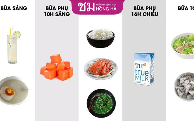 Kết thúc bữa ăn tối trước 19h mới đem đến hiệu quả tốt nhất cho cơ thể