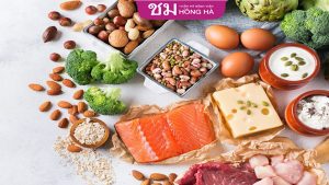 Danh sách 15+ thực phẩm giàu calo lành mạnh bạn nên biết