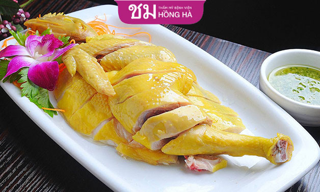 Thịt gà là món ăn bổ dưỡng mang đến nhiều hiệu quả