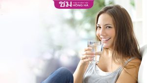 Uống gì để tăng vòng 1 nhanh chóng mà không gây béo?