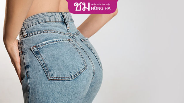 Sau một thời gian massage sẽ thấy vòng 3 nở nang hơn