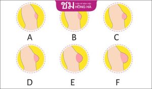 Cup ngực là gì? size cup thông dụng và một số kinh nghiệm chọn cup ngực