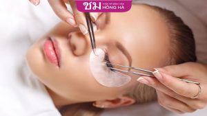 Nối mi Katun là gì? Có những kiểu mi Katun nào?