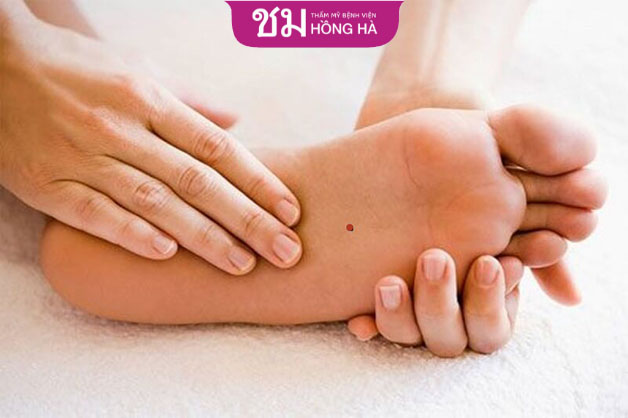 Dù nam hay nữ sở hữu điểm đặc biệt này đều là dấu hiệu tốt