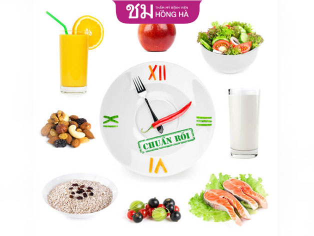 Chia nhỏ các bữa ăn sẽ giảm lượng calo hấp thu vào cơ thể