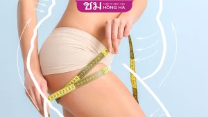 Hút mỡ đùi – Bí quyết mang đến đôi chân dài, thon gọn