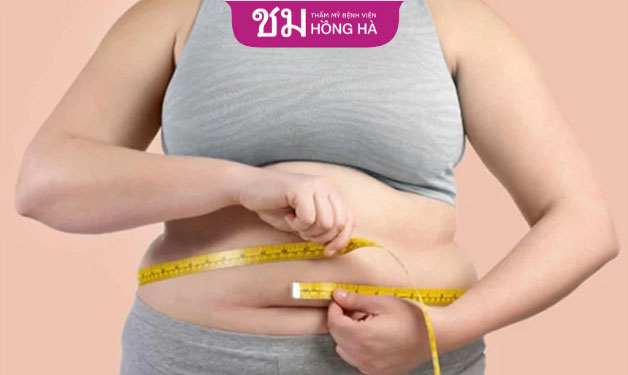 Phương pháp này phù hợp với những người thừa cân, béo phì