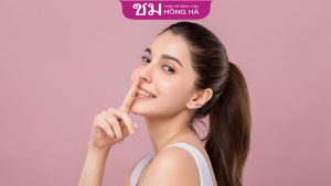 Nâng mũi – Giải pháp khắc phục khuyết điểm mũi hiệu quả