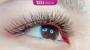 Điểm khác biệt của nối mi volume là gì? Cách chăm sóc sau nối mi