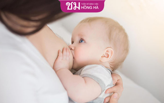 Phụ nữ có thai và đang cho con bú không nên thực hiện phương pháp này