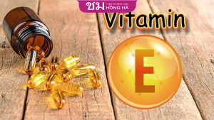 Vitamin E nào tốt cho da mặt? Những lưu ý cần nhớ khi sử dụng