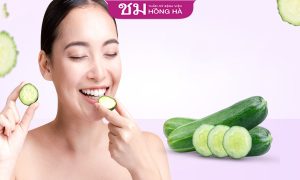 Ăn dưa leo có giảm cân không? Gợi ý những món giảm cân từ dưa chuột