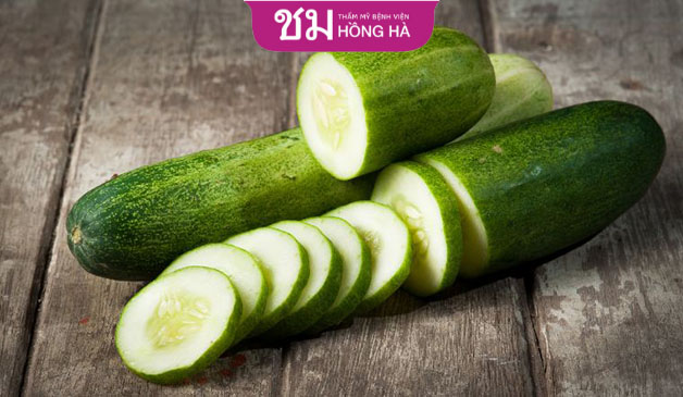 Mỗi ngày chỉ nên ăn từ 1 - 2 quả dưa chuột sẽ tốt hơn cho cơ thể