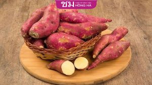 Ăn khoai lang có bị mưng mủ không? 4 lợi ích của khoai lang