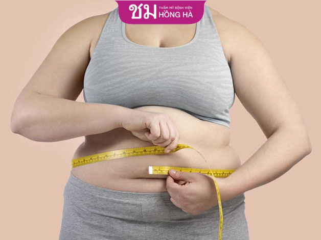 Bánh tráng sữa với lượng đường cao dễ gây ra tình trạng thừa cân