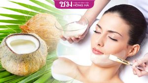 Công dụng và cách sử dụng dầu dừa cho da mặt mang đến hiệu quả cao
