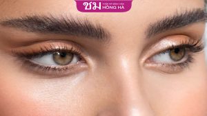 Lông mày quỷ có ý nghĩa như thế nào? Cách cải thiện tướng số