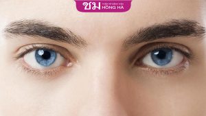 Dự đoán chi tiết vận mệnh nam và nữ sở hữu tướng mắt sư tử