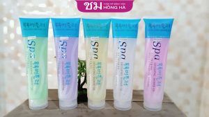 Có nên sử dụng tẩy tế bào chết Spa không? Cách sử dụng chuẩn nhất