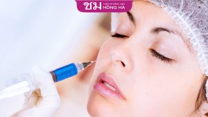 Tiêm nâng mũi có hại không? Lưu ý cần nhớ