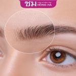 Cấy lông mày là gì? có hiệu quả không? thời gian duy trì được bao lâu