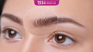 Cấy lông mày là gì? có hiệu quả không? thời gian duy trì được bao lâu