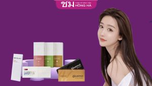 Top 14 loại Filler Hàn Quốc được tin dùng hiện nay