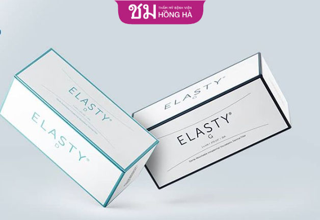 Filler Elasty