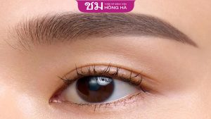 Lông mày có tác dụng gì? Phương pháp để có dáng mày tự nhiên
