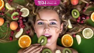 Những loại trái cây tốt cho da mụn nên ăn mỗi ngày