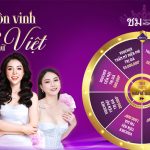 Tôn vinh vẻ đẹp phụ nữ Việt